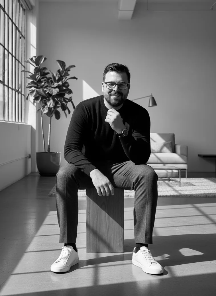 Alejandro Castillo Cantón, consultor SEO freelance en Castellón
