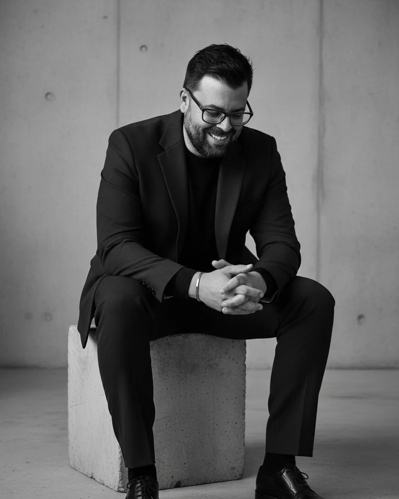 Alejandro Castillo Cantón, consultor SEO en Castellón