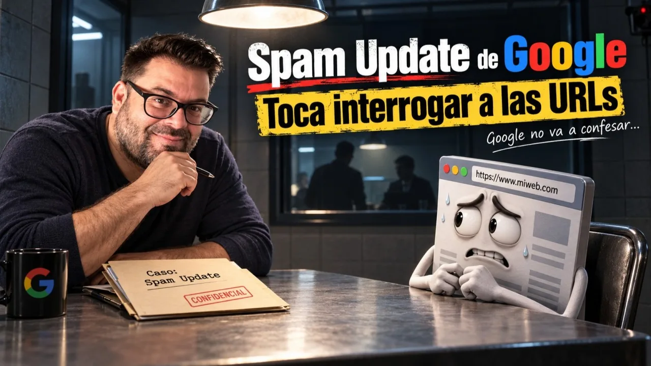 Caída tras un spam update: compara lo que no cayó