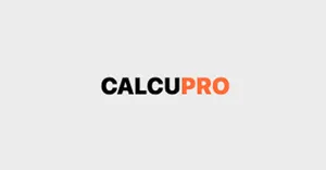 Calcu.pro