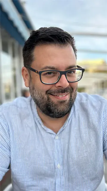 Imagen de ALejandor Castillo Cantón, consultor SEO Castellón