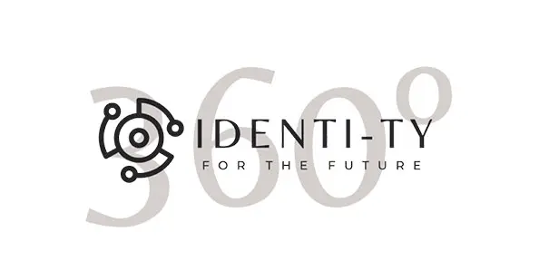 Logo identi-ty360