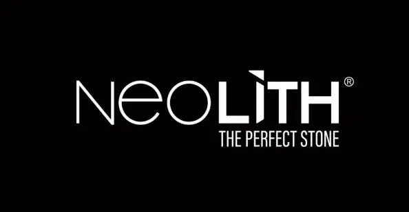 Logotipo de Neolith