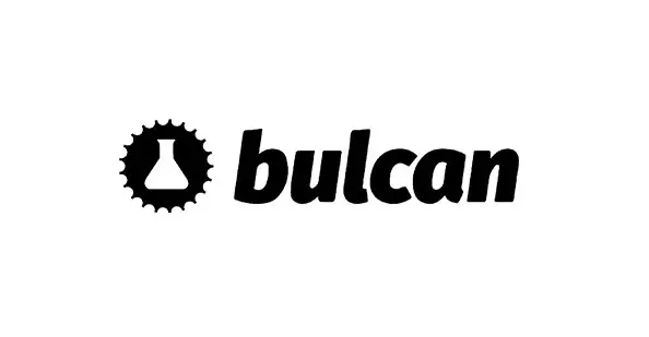 Logo bulcan