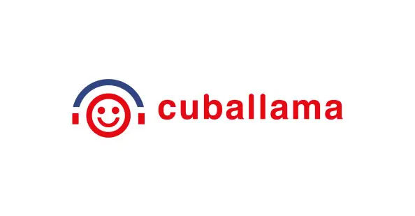Logotipo Cuballama