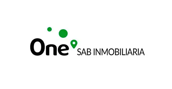 Logo One Inmobiliaria