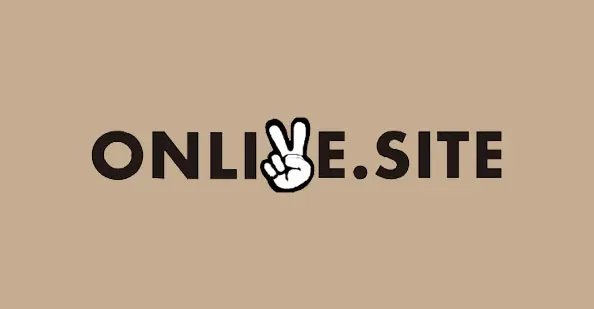 Logo onlive site