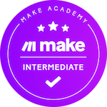 Make badge