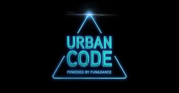 Logo de Urban Code Valencia