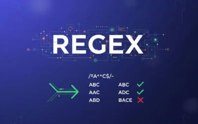 Guía completa de Regex en 2026: qué es, para qué sirve y patrones más usados