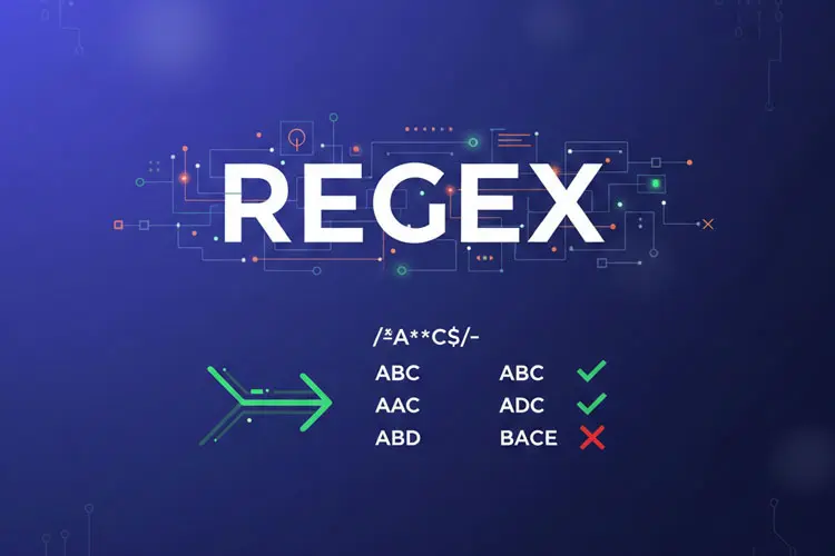 Regex SEO